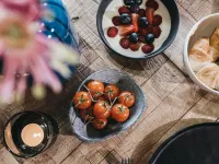 VAYA Resort Zillertal - breakfast