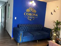 Hotel Corona House Hotels in Envigado
