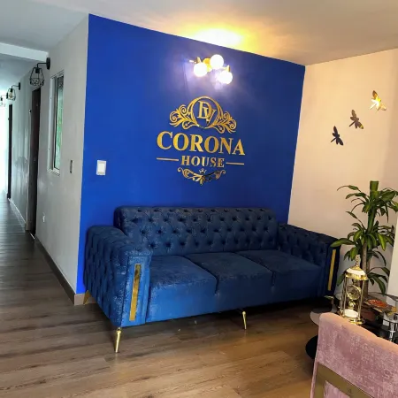 Hotel Corona House