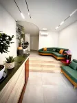 The MONT BOUTIQUE HOTEL Hoteles en Shiroka