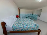 Recanto Inglês, Prainha e Martim de Sá