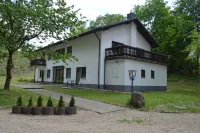Hotel am Park Hôtels à : Bad Bruckenau