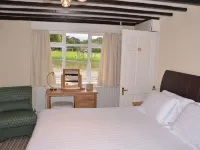 The Buck Inn Hotels in Masham