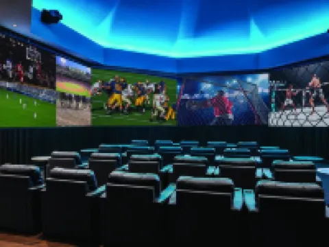 Harrah’s Gulf Coast – A Caesars Rewards Destination Hotels in Biloxi