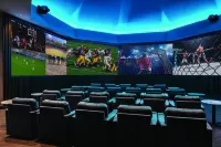 ฮาร์ราห์ส์ กัลฟ์โคสต์ – อะ ซีซาร์ส รีวอร์ดส เดสทิเนชัน