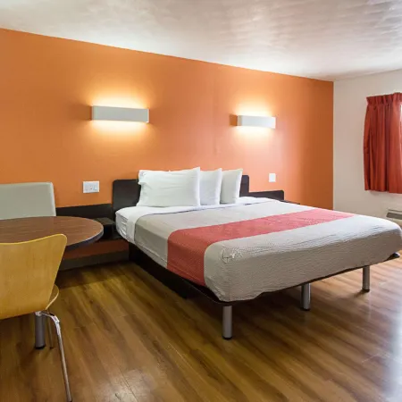 Motel 6 Sidney, Oh
