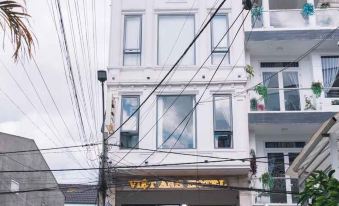 Viet Anh Hotel Dalat