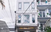 ヴィエット アンホテル ダ ラット