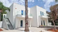 Suite Fontanelle Luxury 8 - Apartments