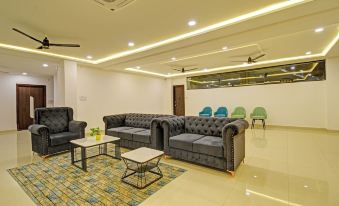 FabHotel Dolce Vita Grand- Nr Yashoda Hospitals Hitech City