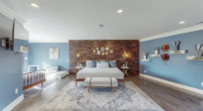 The Bluegrass Grand Estate: Bourbon Trail Luxury