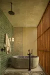 Ennea Hotel - Adults Only Hotel di Santa Maria Colotepec