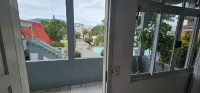 GH Ingleses - View biển