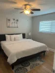 Sandy Shores 1 bed Apt Biloxi MS