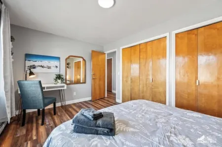 Downtown Iditarod - Yentna -2 Отели в г. Анкоридж