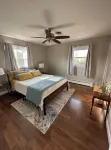 Lakeside Sarandipity: Sleeps 8 with outdoor spaces! Effingham County 호텔