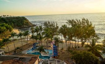 Hotel Villa Mexicana