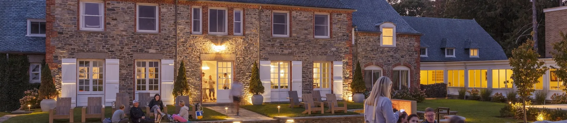 4-Star Select Hotels