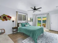 Lakeside Oasis ~ Pet Friendly ~ Pool Table ~ Sleeps 7 ~ Mcqueeney Texas Hotéis em McQueeney