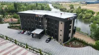 SHELTONS HOTEL KIRIKKALE Hôtels à : Kirikkale Merkez