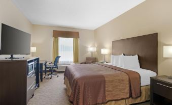 Best Western Teal Lake Inn