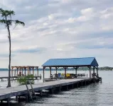 The Ducks Winter Nest @ White Lake NC Hotels in Bladen County