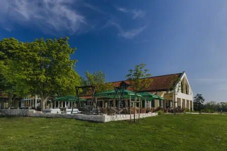Gutshof Sagmühle
