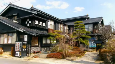 Fukashiso