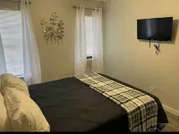 Apt #4/10 from Refineries Hotels near Corpus Christi International Airport