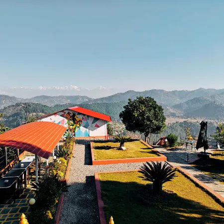 Balthali Village Resort