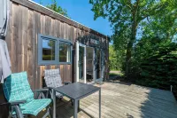 Chalet in Texel Near Beach and Forest