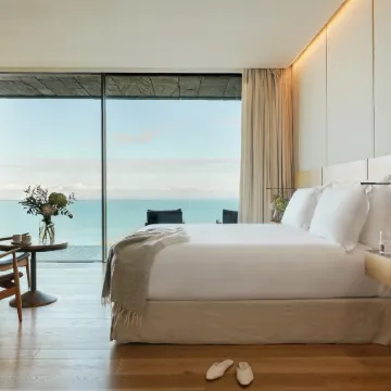 Akelarre - Relais & Châteaux