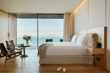 Akelarre - Relais & Châteaux Отели рядом со станцией Bilbao Donostia-San Sebastián