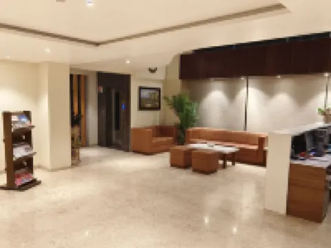 Hotel Virgo Sumeru Hotels in Bhavnagar
