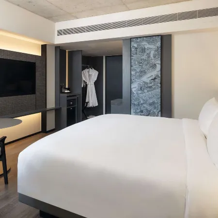 Radisson Hotel Don Mueang Bangkok