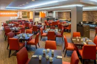 Real Inn Perinorte - breakfast