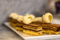 Camino Real Aeropuerto - petit déjeuner