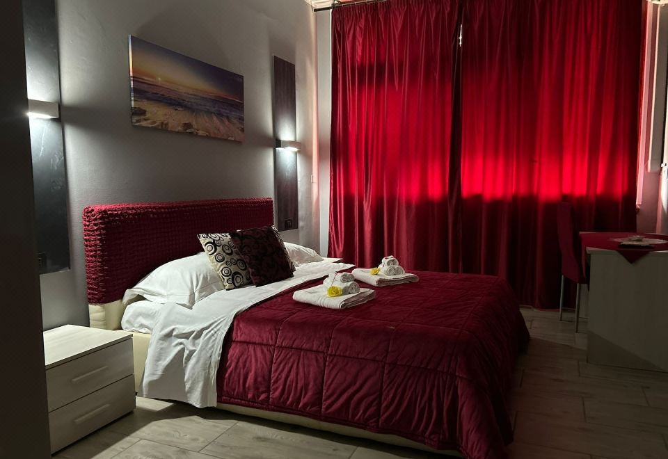 비벤도 룸스 썸네일