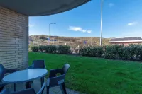 Apartment in Callantsoog Near the Dunes