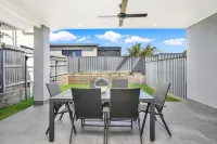 Brand New Beach Retreat