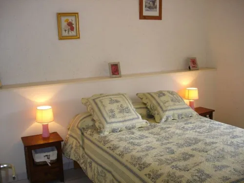 The Moulin du Pont-Appartement 3 Hôtels à : Lisle