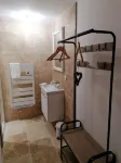 APARTMENT WITH CLIM, Fiber and GARAGE Hotels near Mes Deux Mondes et l'ART