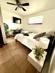 Longmont Getaway with Private Entrance
