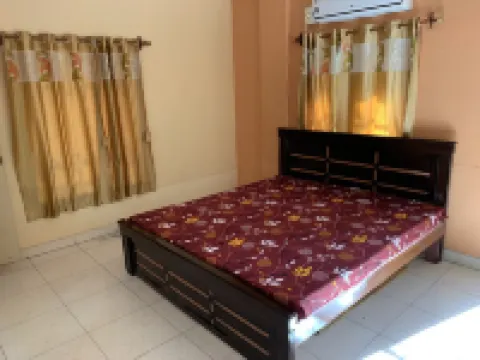 3BHK Luxurious Apartment in Banjara Hills, Road Number 13 Hotels in 