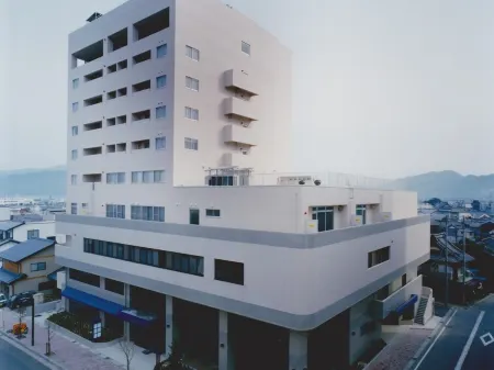 Hotel Sekumiya