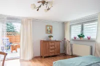 are you looking for relaxation, action and culture? Hotels in Wadowice County