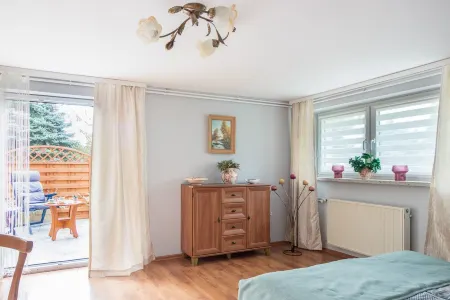 are you looking for relaxation, action and culture? Отели в г. Paszkowka