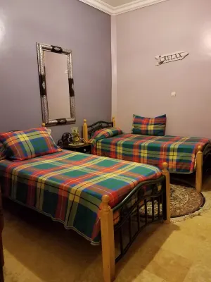 Spacious and pleasant apartment فنادق في 