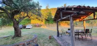 Adorable studio surrounded by greenery, ideal for couples Hotels in Montalto Uffugo