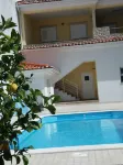 Family Home '' House Stone Hall '' - Pool
